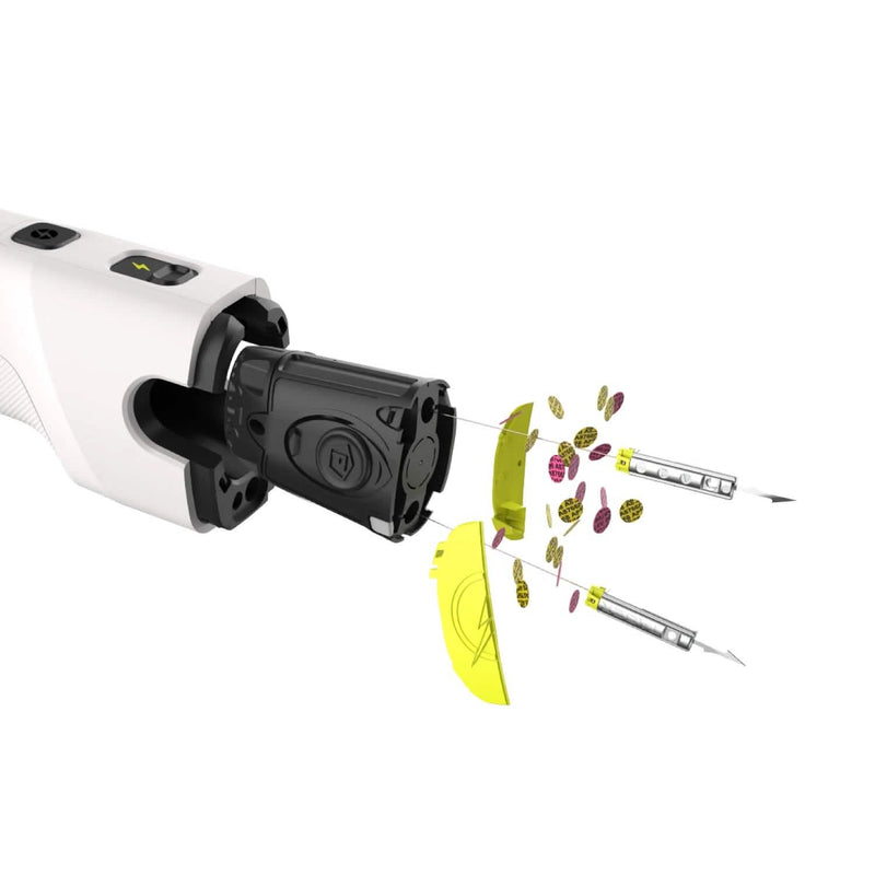 TASER Bolt 2 Energy Weapon Tactical - DailySale