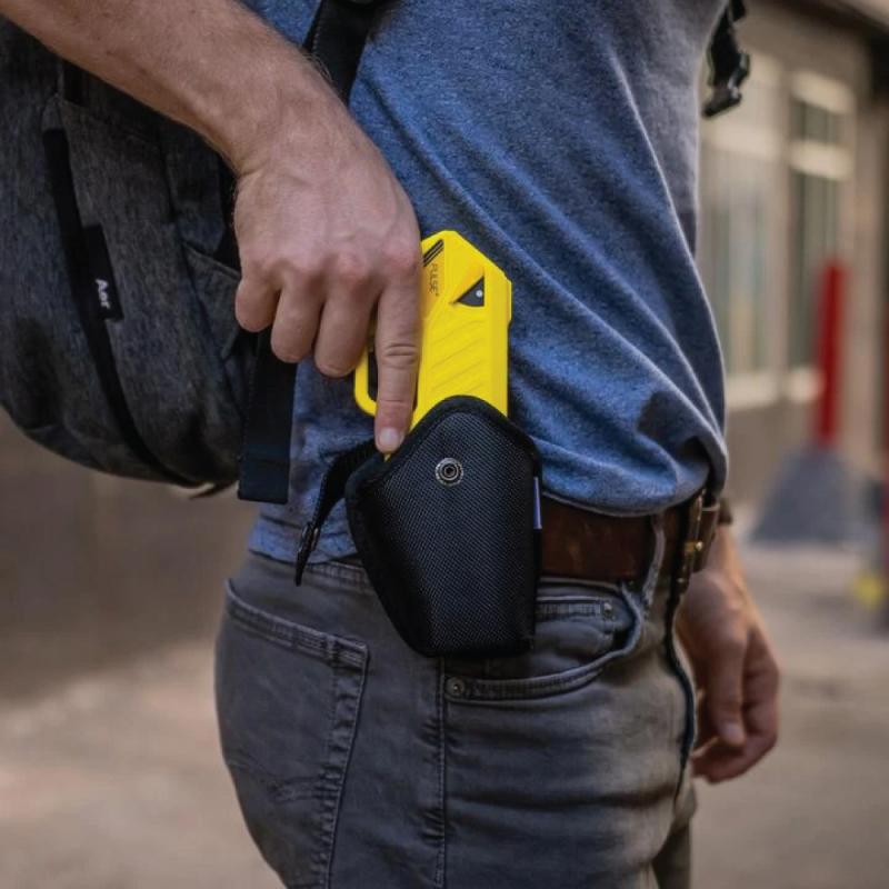 Taser Pulse Plus Tactical - DailySale