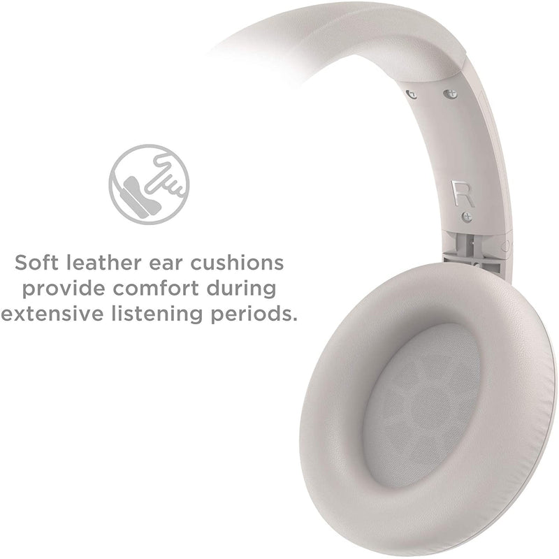 TCL ELIT400NC Wireless Bluetooth On-Ear Headphones (Refurbished)