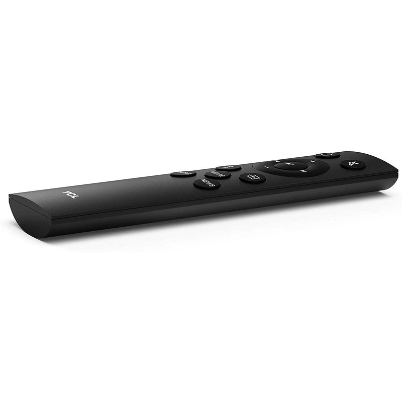 TCL TS7000 Alto 7 36 2.0 Channel Home Theater Sound Bar with Built-in Subwoofer Speakers - DailySale