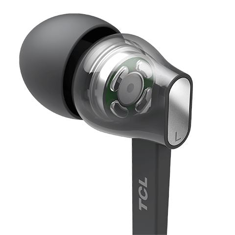 TCL Wireless In-Ear Bluetooth Headphones With Mic