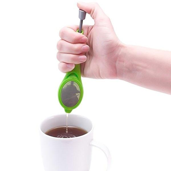 Tea Strainer Filter Kitchen & Dining - DailySale