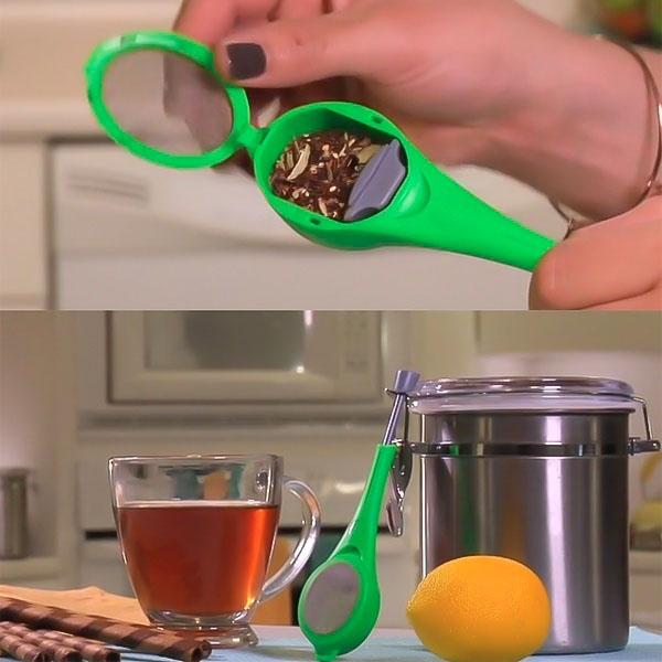 Tea Strainer Filter Kitchen & Dining - DailySale