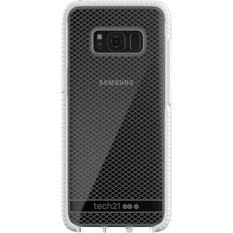 Tech 21 Cell Phone Case for Samsung Galaxy S8 Plus Mobile Accessories - DailySale