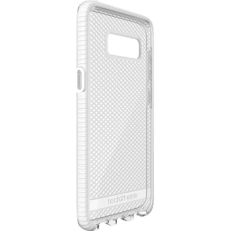 Tech 21 Cell Phone Case for Samsung Galaxy S8 Plus Mobile Accessories - DailySale