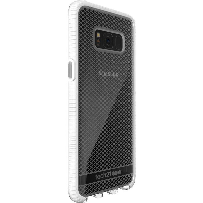 Tech 21 Cell Phone Case for Samsung Galaxy S8 Plus Mobile Accessories - DailySale