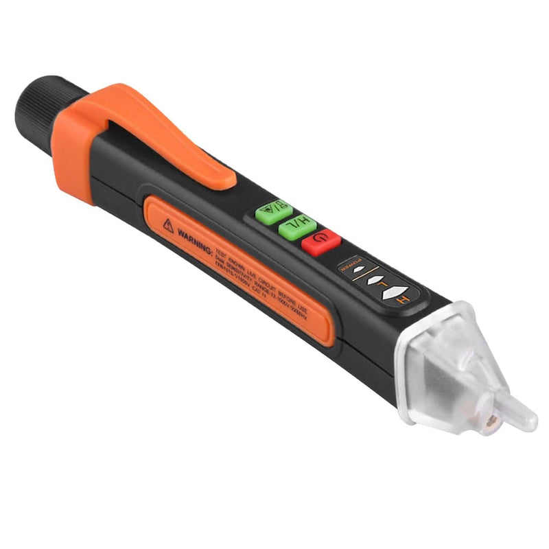 Test Pen Circuit Detector Tester Dual Range 12V/48V-1000V Breakpoint Finder Home Improvement - DailySale