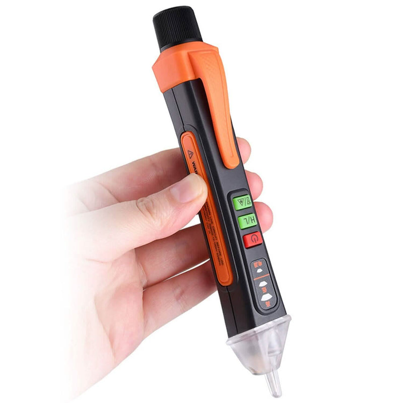 Test Pen Circuit Detector Tester Dual Range 12V/48V-1000V Breakpoint Finder Home Improvement - DailySale