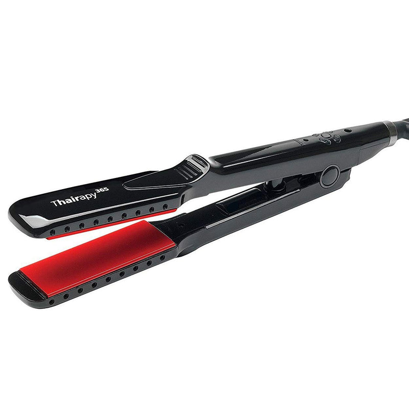 Thairapy 365 Wet or Dry Flat Iron Beauty & Personal Care - DailySale