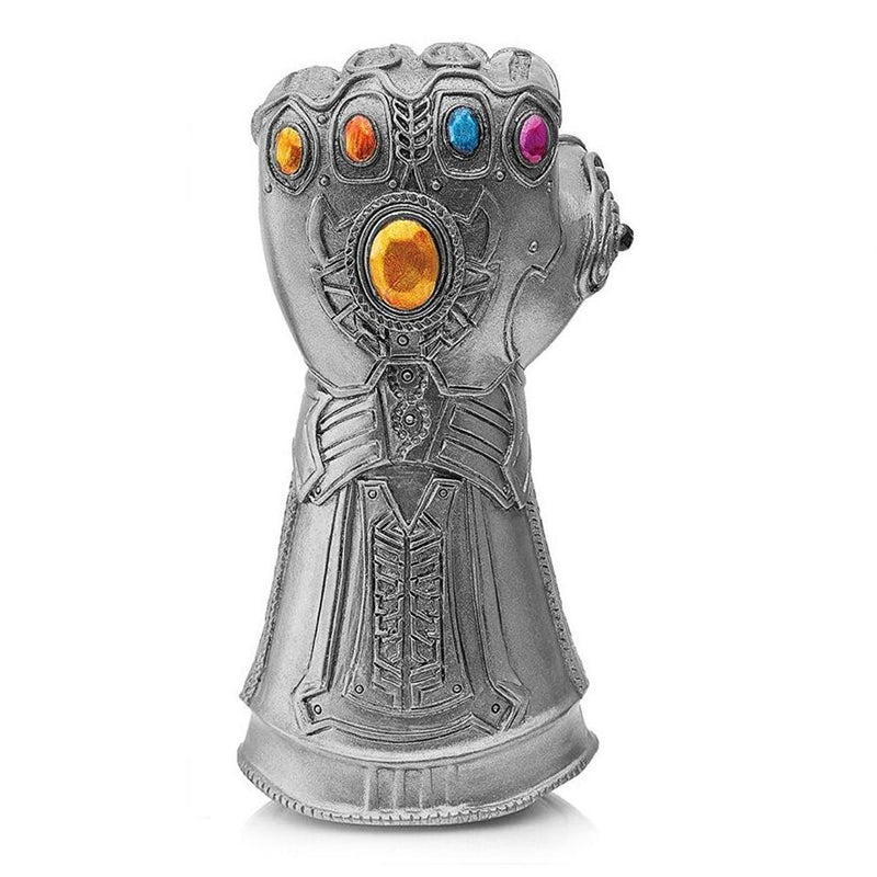 Thanos Infinity Gauntlet Beer Bottle Opener Kitchen Essentials Silver - DailySale