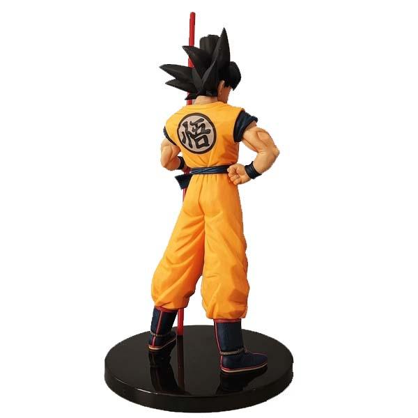 The 20th Film Limited ULTIMATE SOLDIERS Goku PVC Action Figure Toys Toys & Games - DailySale