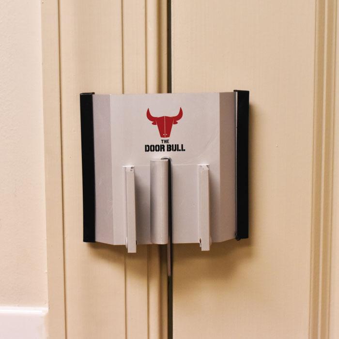 The Door Bull Everything Else - DailySale