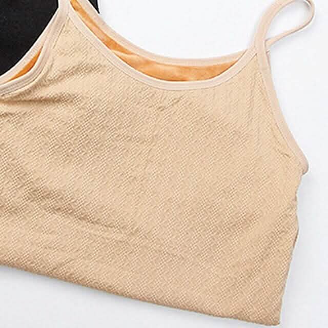 Thermal Tank Top for Women Women's Tops - DailySale