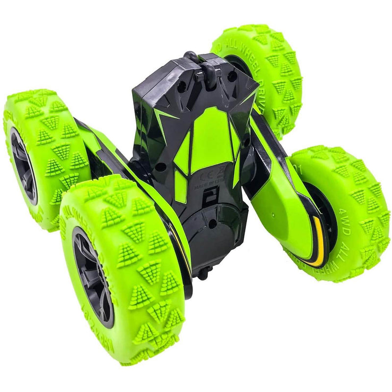 Threeking RC Cars Stunt Car Toys & Games - DailySale