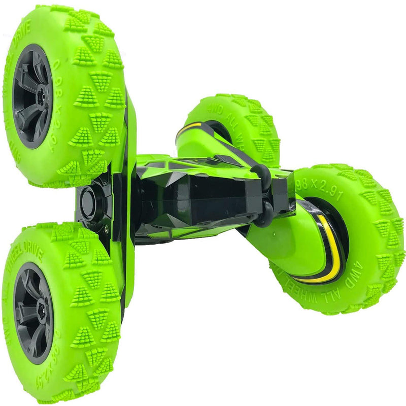 Threeking RC Cars Stunt Car Toys & Games - DailySale
