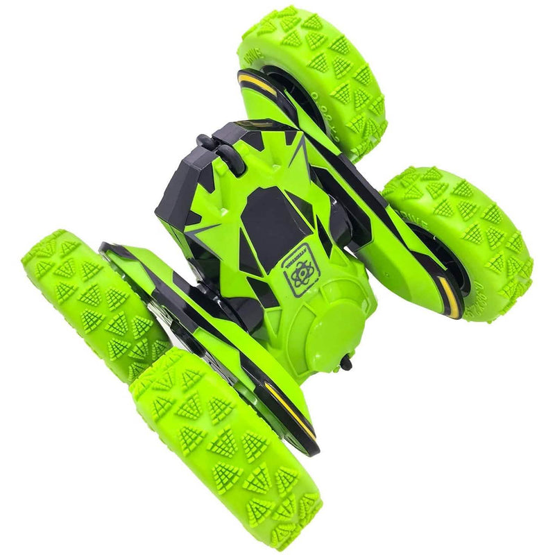 Threeking RC Cars Stunt Car Toys & Games - DailySale