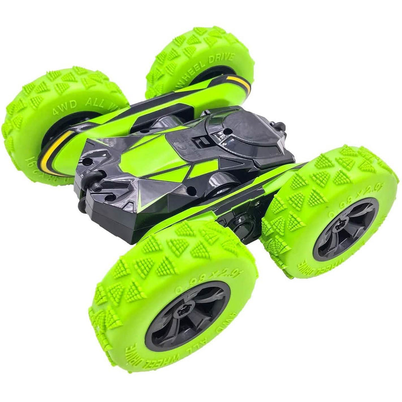 Threeking RC Cars Stunt Car Toys & Games - DailySale