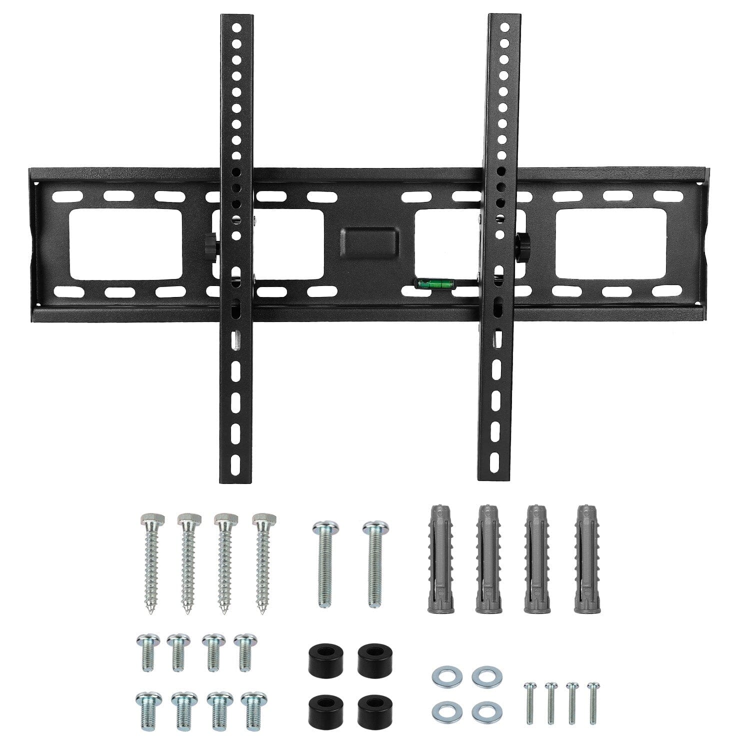 Tilt TV Wall Mount Bracket for 37"-70" LED/LCD/PLASMA Flat TV TV & Video - DailySale