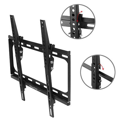 Tilt Wall Mount for 32"-55" TVs Camera, TV & Video - DailySale