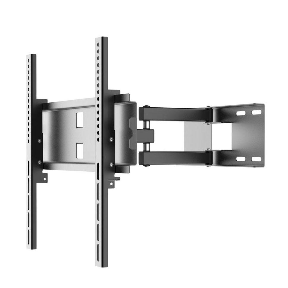 Tilt/Swivel Wall Mount for Flat Panel Screens Everything Else - DailySale