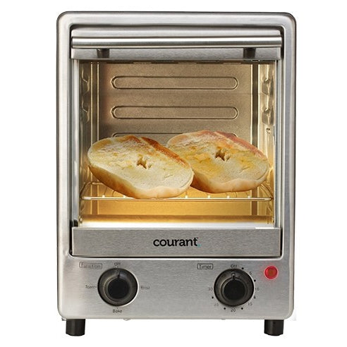 Courant 900-watts 4 Slice Toastower - DailySale, Inc