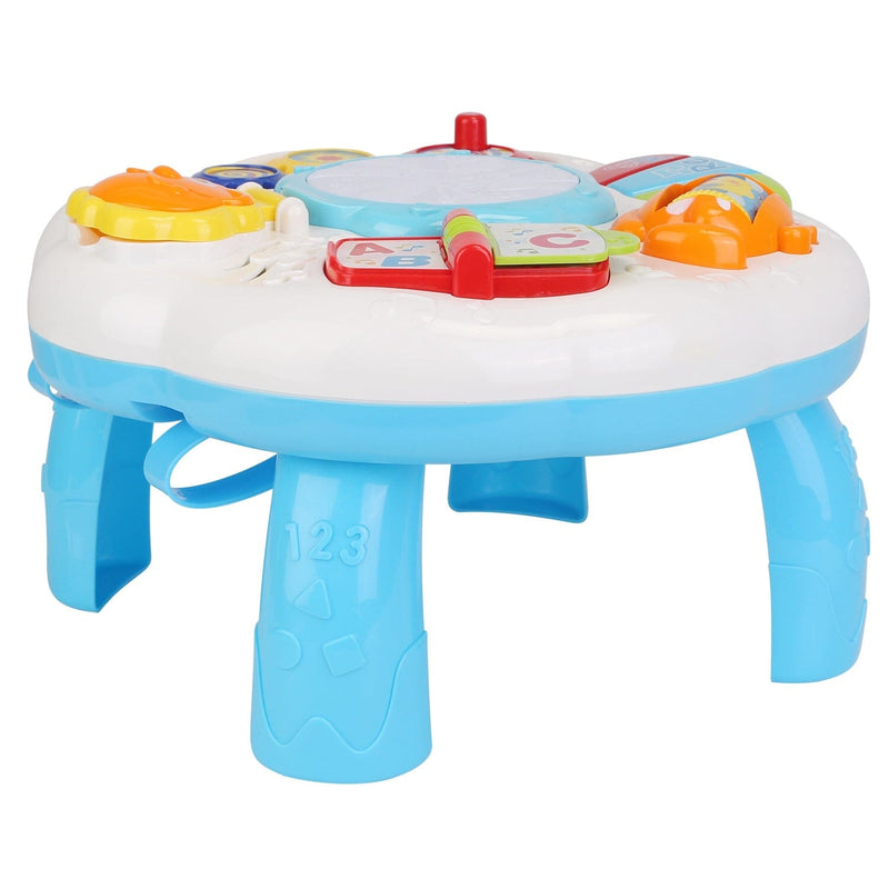 Toddler Musical Learning Table for 6+ Months