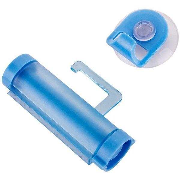 Toothpaste Squeezer Rolling Dispenser Beauty & Personal Care - DailySale