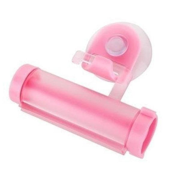 Toothpaste Squeezer Rolling Dispenser Beauty & Personal Care - DailySale