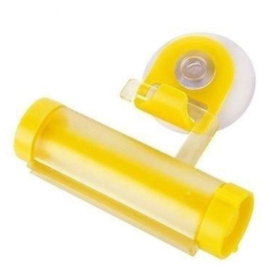 Toothpaste Squeezer Rolling Dispenser Beauty & Personal Care - DailySale