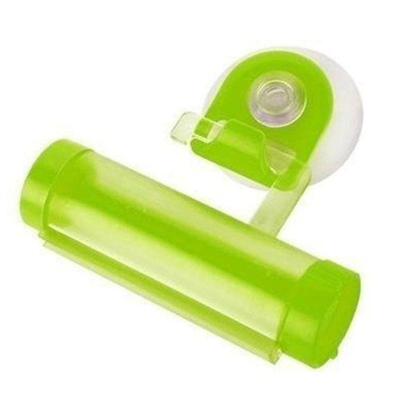 Toothpaste Squeezer Rolling Dispenser Beauty & Personal Care - DailySale