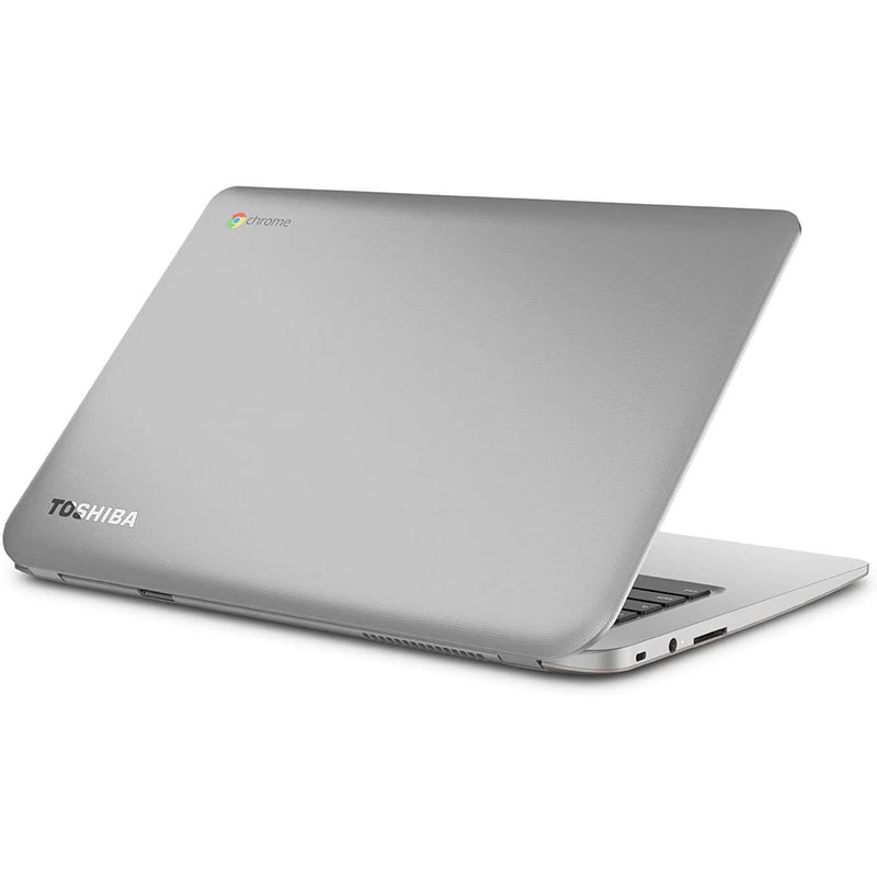 Toshiba CB30-A3120, Intel Celeron, 13.3" LED, 2GB, 16GB SSD, Chromebook Laptops - DailySale