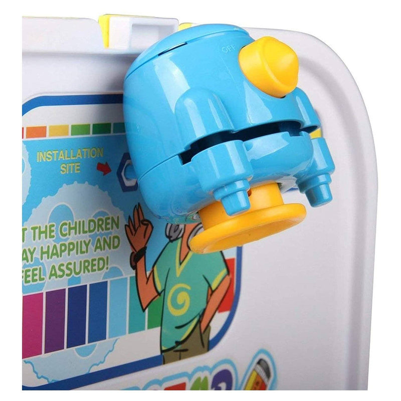 Toy Chef Kids Projector Magnetic Drawing Doodle Board for Toddlers Toys & Games - DailySale