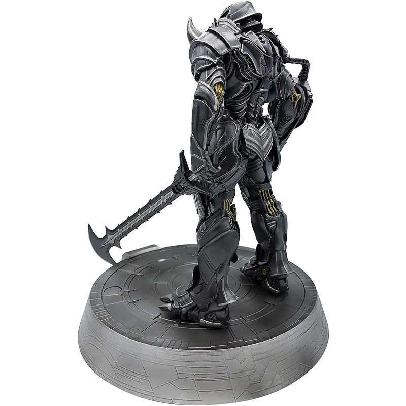 Transformers Licensed Statue Phone Dock Megatron Charging Station Mobile Accessories - DailySale