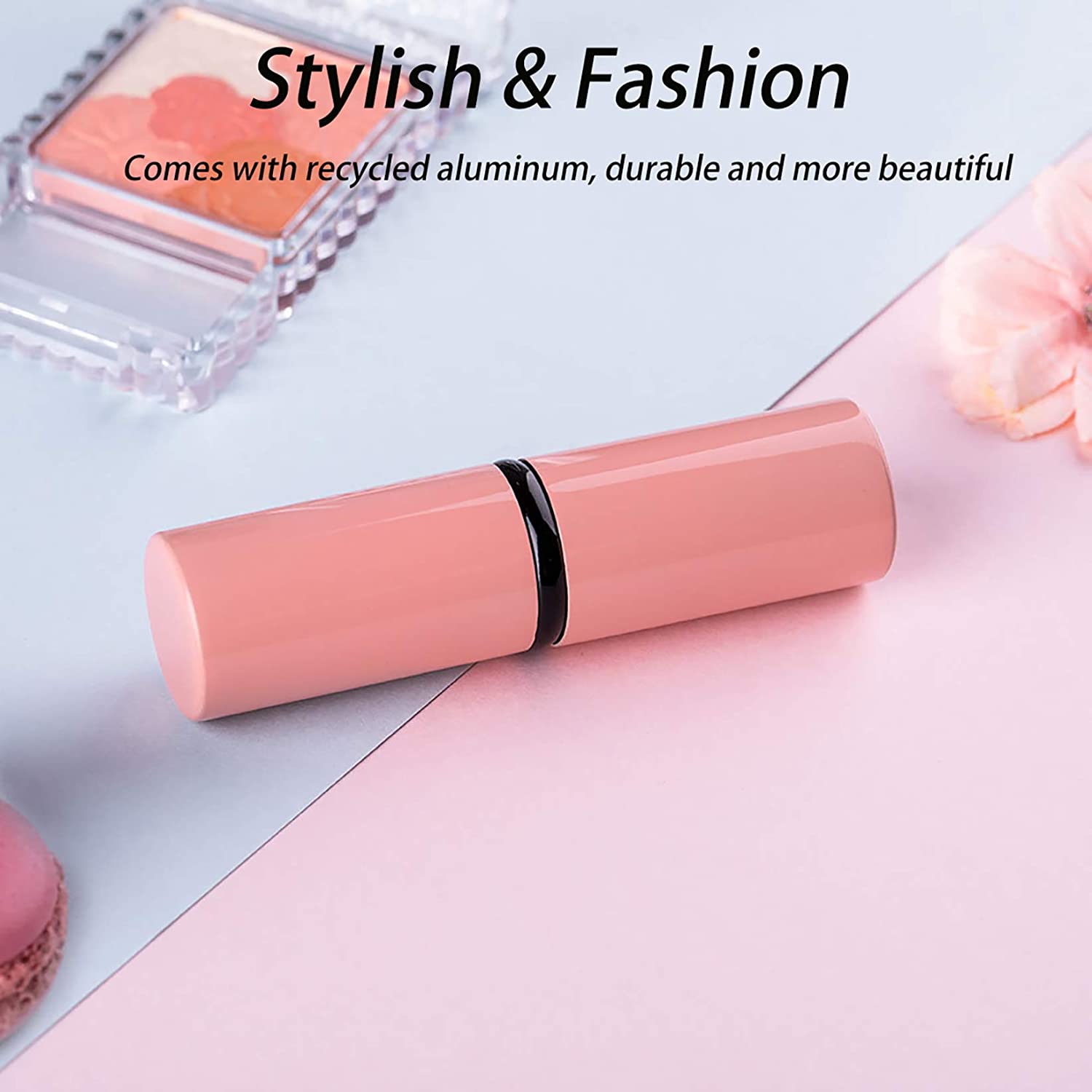 Travel Face Blush Brush Beauty & Personal Care - DailySale