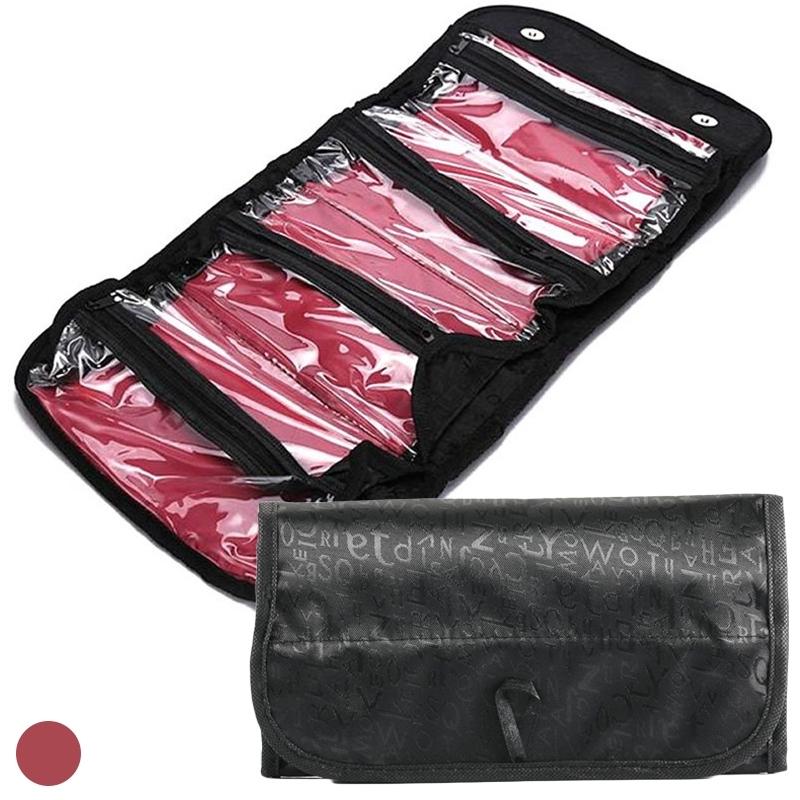 Travel Hanging Cosmetic Bag - Assorted Colors Beauty & Personal Care - DailySale