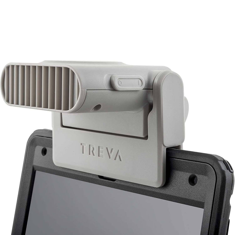 Treva's Clip Breeze Personal Fan Computer Accessories - DailySale