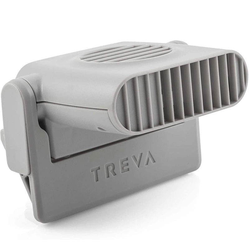 Treva's Clip Breeze Personal Fan Computer Accessories - DailySale