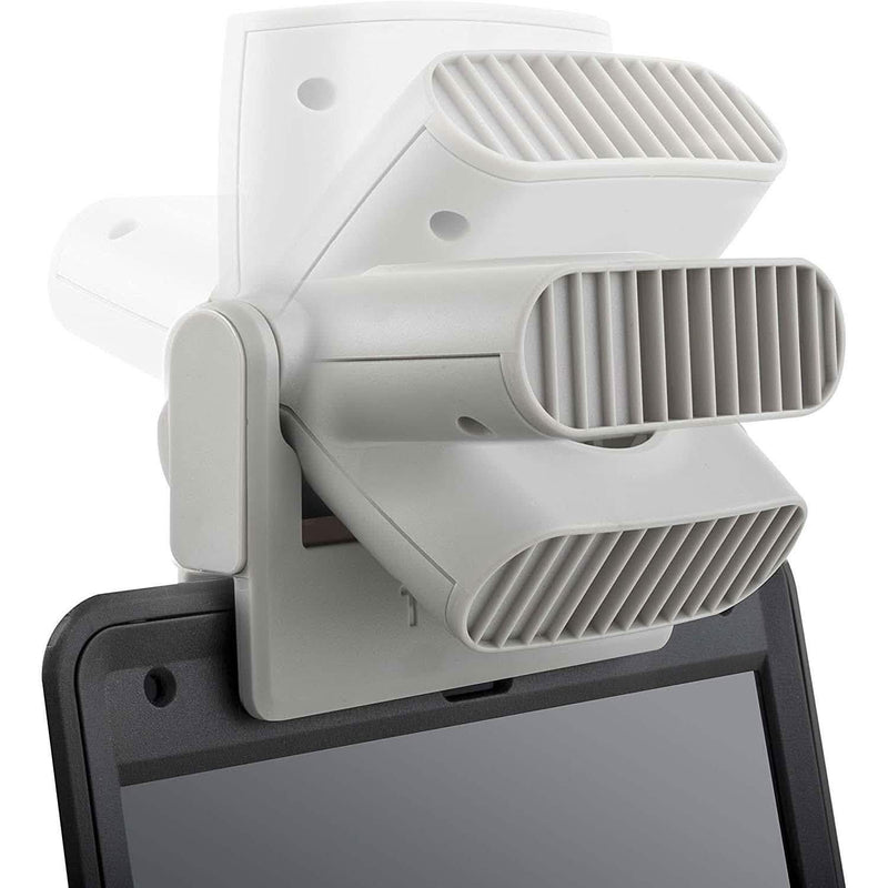 Treva's Clip Breeze Personal Fan Computer Accessories - DailySale