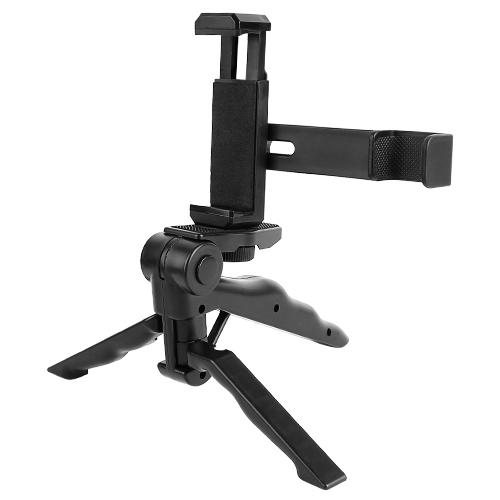 Tripod Desk Phone Stand Stabilizer Mobile Accessories - DailySale