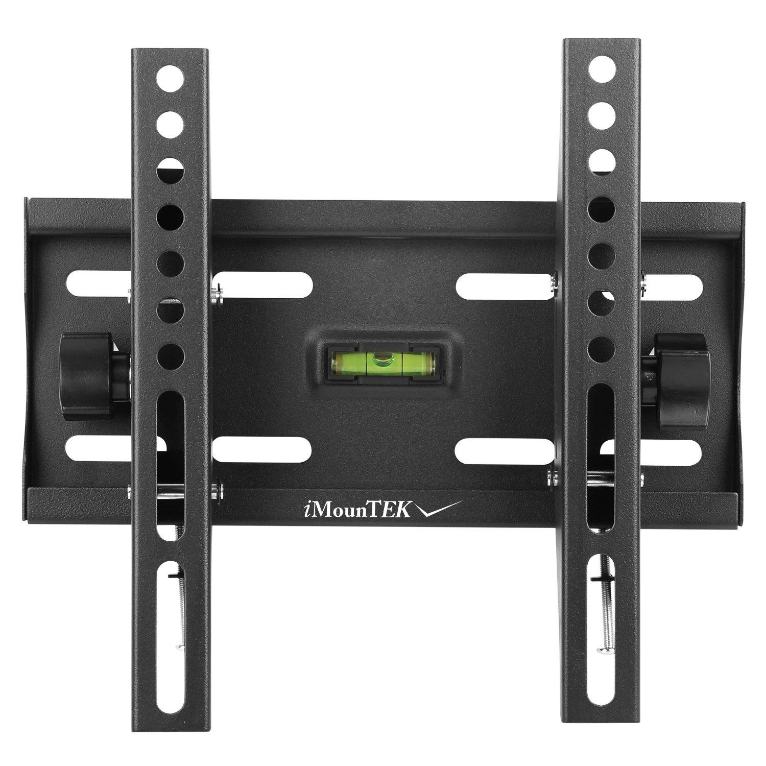 TV Wall Mount Bracket Tilt for 23"-42" LED/LCD/PLASMA Flat TV TV & Video - DailySale