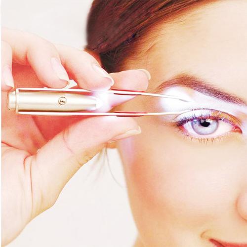 Tweezer with LED Light Beauty & Personal Care - DailySale