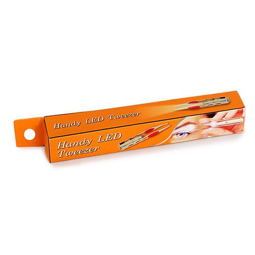 Tweezer with LED Light Beauty & Personal Care - DailySale