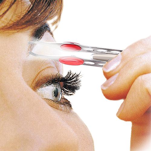 Tweezer with LED Light Beauty & Personal Care - DailySale