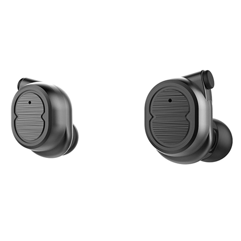 TWS Wireless 5.0 Earbuds IPX4 Touch In-Ear Stereo Earphone Headphones & Audio - DailySale