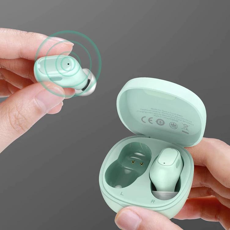 TWS Wireless Bluetooth 5.0 Earphones Headphones & Audio - DailySale
