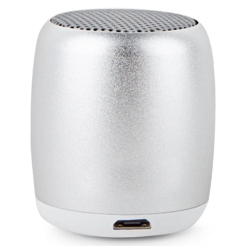 TYLT Mini Boom Bluetooth Speaker Headphones & Speakers - DailySale