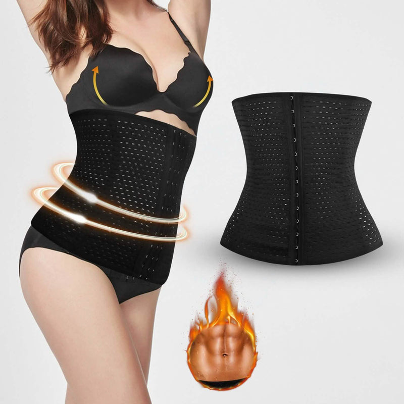 U-Shaped Slimming Waist Belt Body Women's Lingerie - DailySale