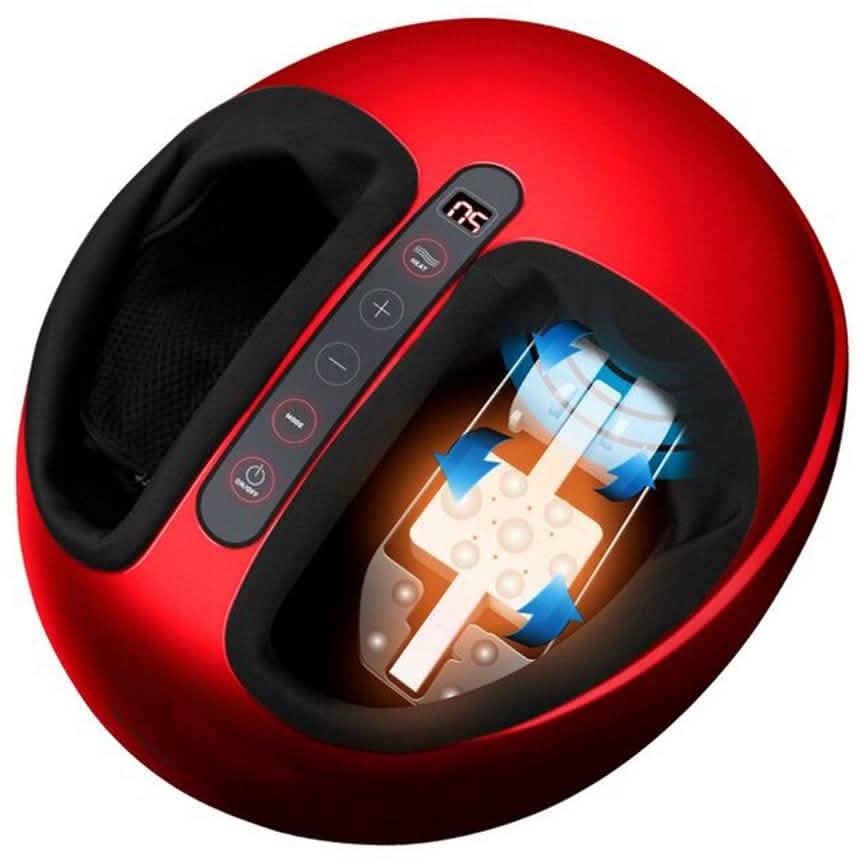 uComfy Shiatsu Foot Massager - Thumbnail 4