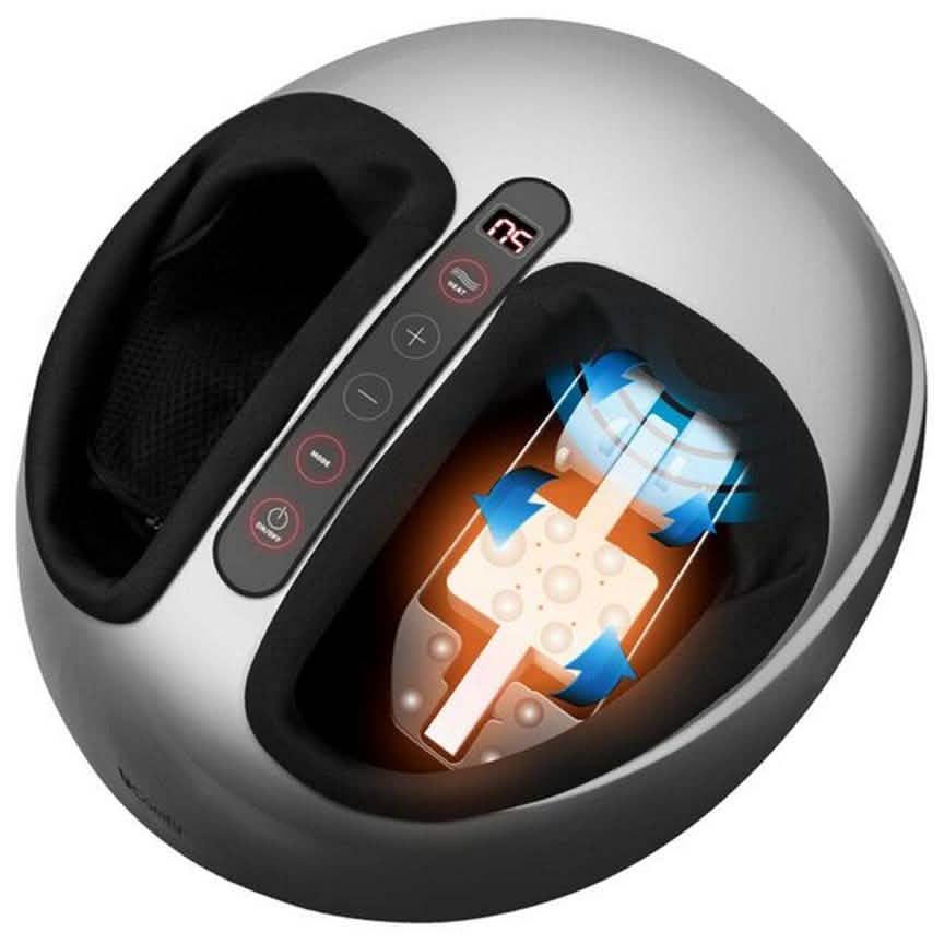 uComfy Shiatsu Foot Massager - Thumbnail 5