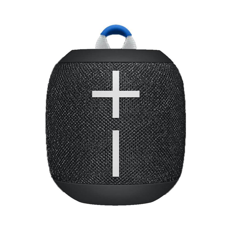 Ultimate Ears WonderBoom 1st Gen. Phantom Black Speakers - DailySale